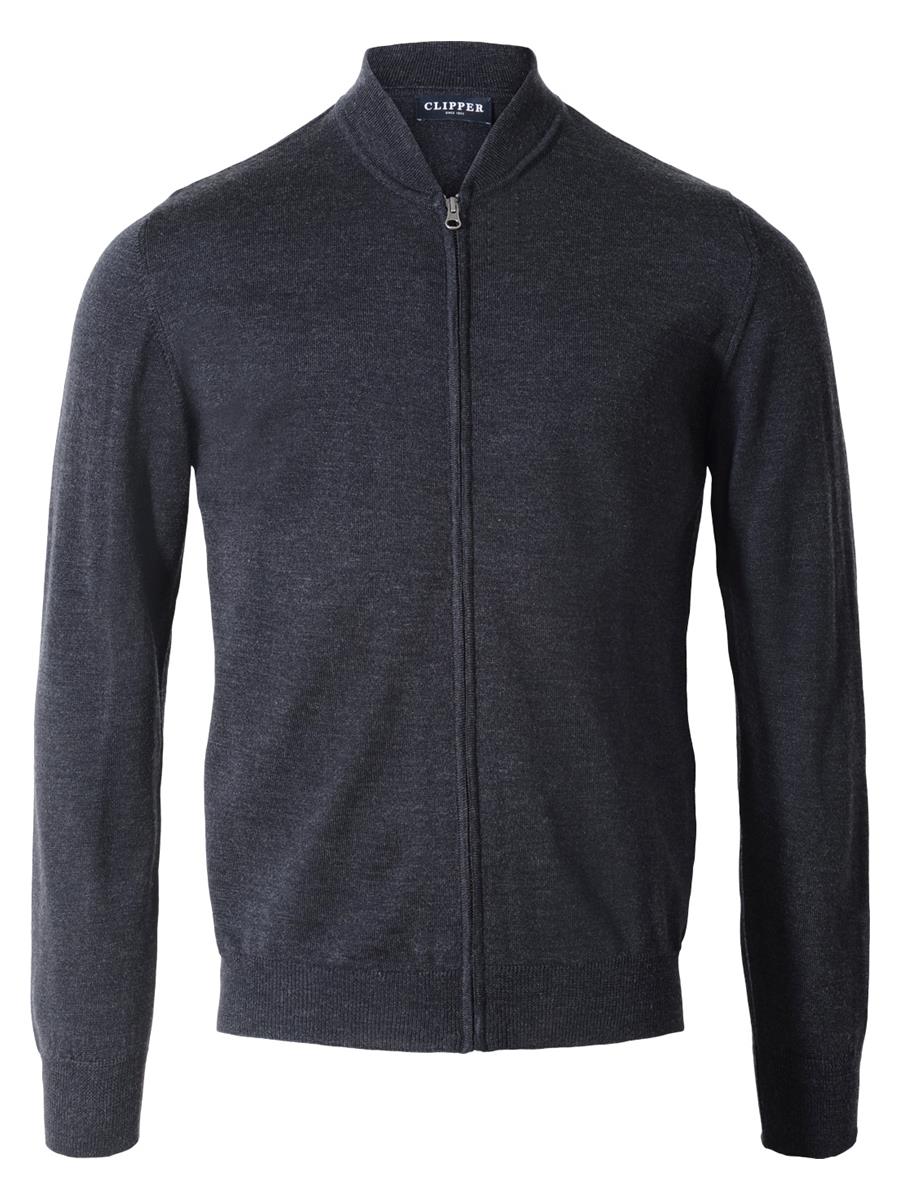 Clipper Strik & Sweat 50107-90156_S - Bygholm Menswear